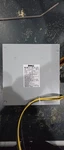 Dell Desktop Power Supply HP-P2507F3CP Used. Price: $44.50.
