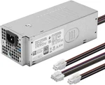 New Wislok AC240EBS-00 PCL008 240W Power Supply Compatible With Dell Optiplex. Price: $38.00.