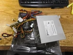 3Y Power Technology Model: YM-6042A Supply. 420W, Option: A, Rev: Used. Price: $194.99.