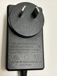 Switching Adapter EASA+24120-2000 12V 2A Dc Ma 5.5MM Plug New. Price: $10.25.