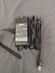 Dell 65W Ac Adapter HA65NS1-00 19.5V Used. Price: $24.00.