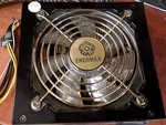 Enermax Power Supply ELT500AWT New. Price: $75.00.