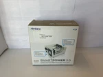 Antec Smart Power 2.0 Watt Supply SP-400 Push Pull Dual Fan Design Open. Price: $30.00.