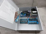 Altronix Signal Control Power Supply SMP10PM SM1B0ESA PD4A Used. Price: $199.99.