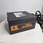 Corsair TX750W Atx Desktop Power Supply CMPSU-750TX Used. Price: $34.99.