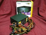 Oem 750W Antec Earthwatts EA-750 Green Power Supply 11A-5.5A 80 Plus Bronze Used. Price: $39.99.