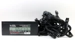 Super Flower 1600W Leadex Titanium Psu Pc 1YR Warranty, Fast Ship! Very. Price: $209.97.