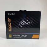 Evga 1000W Gold Power Supply 120-GP-1000-X1 Used. Price: $114.99.