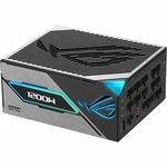 Asus 1200W Platinum Iii (ROG-THOR-1200P3-GAMING) New. Price: $532.11.