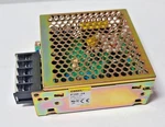 P15E-24 Cosel P15E24 Power Supply 100 240 Vac Input 7 Output Used. Price: $97.94.
