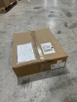 Siemon RIC3-24-01 24-PORT Rack Mount Interconnect Center New. Price: $20.00.