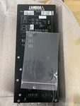 New Lambda Electronics PFC0300-4CH-Z Power Supply Mpm 300W Channel. Price: $295.00.