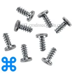Hinge / Vesa Mechanism Screws Set - Imac 21.5" A1311, 27" A1312 2009 2010 2011 Used. Price: $5.90.