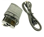 New Genuine 65W Usb Ac Charger For Hp Omnibook Flip 16-AS0023DX B5UH1UA#ABA. Price: $49.98.