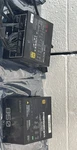 Xpg Core Reactor Gold 750W & Gigabyte GP-P850GM 850W Power Supply Lot Of 2 Used. Price: $94.70.