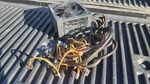 Pc Watt Computer Power Supply Model: MI-X8775C Tested And Works Used. Price: $20.00.