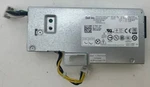 200W Power Supply KG1G0 6FG9T Dell Optiplex 7010 9010 Usff Ultra Small Form Used. Price: $14.88.