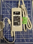 New At&t EPS48R1G-36, Ac Power Supply Adapter 12V, 4A, 48W, For Gateways Open. Price: $10.90.