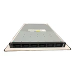 2107-D03 Ibm DS8870/DS8880 30-BAY 1.8" Ssd Enclosure 674W Dual Power Supply Used. Price: $899.99.