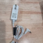 #ag) TEKA012-2400500UK Class Power Supply Ac Adapter 24V 0.5A Wall Plug Used. Price: $15.00.