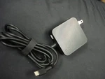 New Genuine Oem 65W Usb-c Ac Adapter AD2129320 For Asus Zenbook 14 UX325J Open. Price: $24.75.