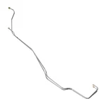 Transmission Cooler Lines Powerglide V8 5/16 Tube 1955-57 Bel Air Oe Steel 2PC New. Price: $54.00.