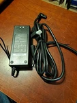 Rol Ergo EA11022-350 Ac Adapter Power Supply Charger Used. Price: $69.95.
