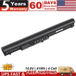 746641-001 Laptop Battery For Hp OA03 OA04 740715-001 746458-421 14.8V 41WH New. Price: $14.95.