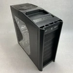 Antec 900 Nine Hundred Atx Gaming Mid Tower Computer Case EA-500W Psu Used. Price: $199.99.