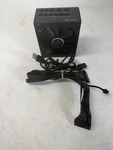 Silverstone ET700 700W Modular Atx Power Supply, 24 Pin, Sata, Pcie, Black Used. Price: $89.99.
