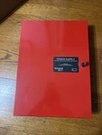 Honeywell Silent Knight SK-PS6 Power Supply 24VDC, 6A Remote Sealed New. Price: $600.00.
