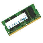 16GB Ram Memory Evga SC17 4K Ready (DDR4-17000) Laptop Offtek Neu. Price: $138.00.