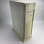 Vintage Zeos Pantera At Full Tower Computer Case Hipro HP-200 Ppfn 200W Psu Used. Price: $249.99.