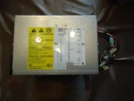 Astec Model AA14500. 100-120V, 5A, 50/60 Hz. 200-240V, 2.5A. Made Philippines Used. Price: $149.95.