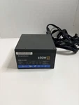 Powerspec Ps 650BF 650W Atx Supply 80 Plus Certified Black 1 Fan Used. Price: $45.00.