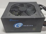 Seasonic G Series 750RM 750WATT Desktop Power Supply #0573 Used. Price: $54.29.