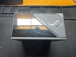 Asus 850W Platinum Power Supply ROG-THOR-850P Used. Price: $140.00.