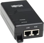 Tripp Lite Power Over Ethernet NPOE-30W-1G Gigabit Injector Uk/schuko Plug New. Price: $10.00.