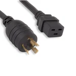 Power Cord For Cisco WS-CAC-2500W WS-CAC-3000W Supply Locking Cable 15FT New. Price: $44.39.