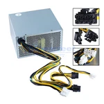 New 500W Power Supply FSP500-40AGPAA For Lenovo P300 P310 P320 P410 Fru: 00PC745. Price: $59.48.