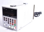 Hyelec Dr. Meter Linear Dc Power Supply HY3005M-L Used. Price: $89.99.