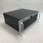 Advantech ACP-4020 4U Rackmount Chassis FSP700-80PSA(SK) 700W Psu Used. Price: $299.99.