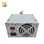 Xion 450W Power Supply Unit (psu) Model LC-8460BTX Used. Price: $99.00.
