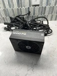 Evga Supernova 1200 P2 80 Plus Platinum Fully Modular Power Supply Psu Used. Price: $85.00.