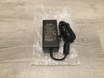 Aja ATS065-P120-MOLEX (4-PIN) 12V, 5A Ac Adapter, New-open Box. Price: $39.99.
