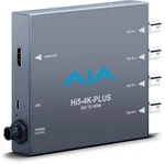 Aja HI5-4K-PLUS Pristine 3G-SDI To Hdmi 2.0 Conversion Open. Price: $750.00.