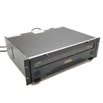 Evertz 7700FR-C Compact Distribution Frame W/7700/7746 Modules, Controller Used. Price: $499.99.