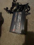 Rosewill ARC450 Power Supply (used /good Condition). Price: $23.74.