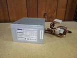 Imicro Electronics PS-IM400WH ATX12V Power Supply Unit Desktop Computer Used. Price: $23.74.