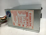 Turbolink Power Supply ATX-320 Used. Price: $21.00.